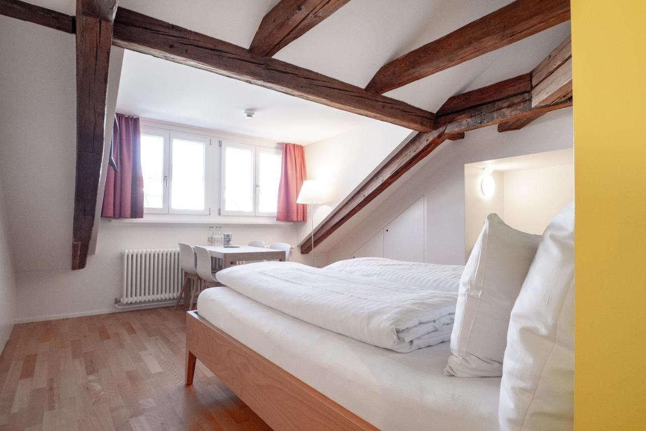 Linde Heiden Swiss Quality Hotel Екстериор снимка