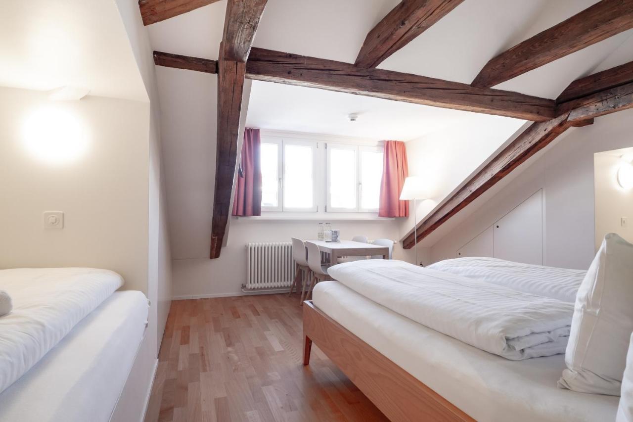 Linde Heiden Swiss Quality Hotel Екстериор снимка