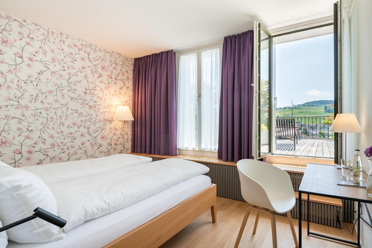 Linde Heiden Swiss Quality Hotel Екстериор снимка