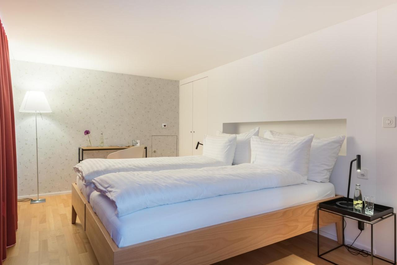 Linde Heiden Swiss Quality Hotel Екстериор снимка