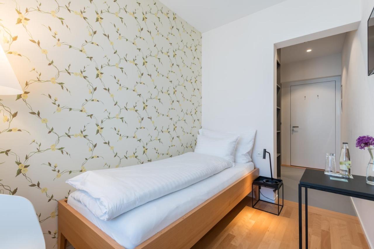Linde Heiden Swiss Quality Hotel Екстериор снимка