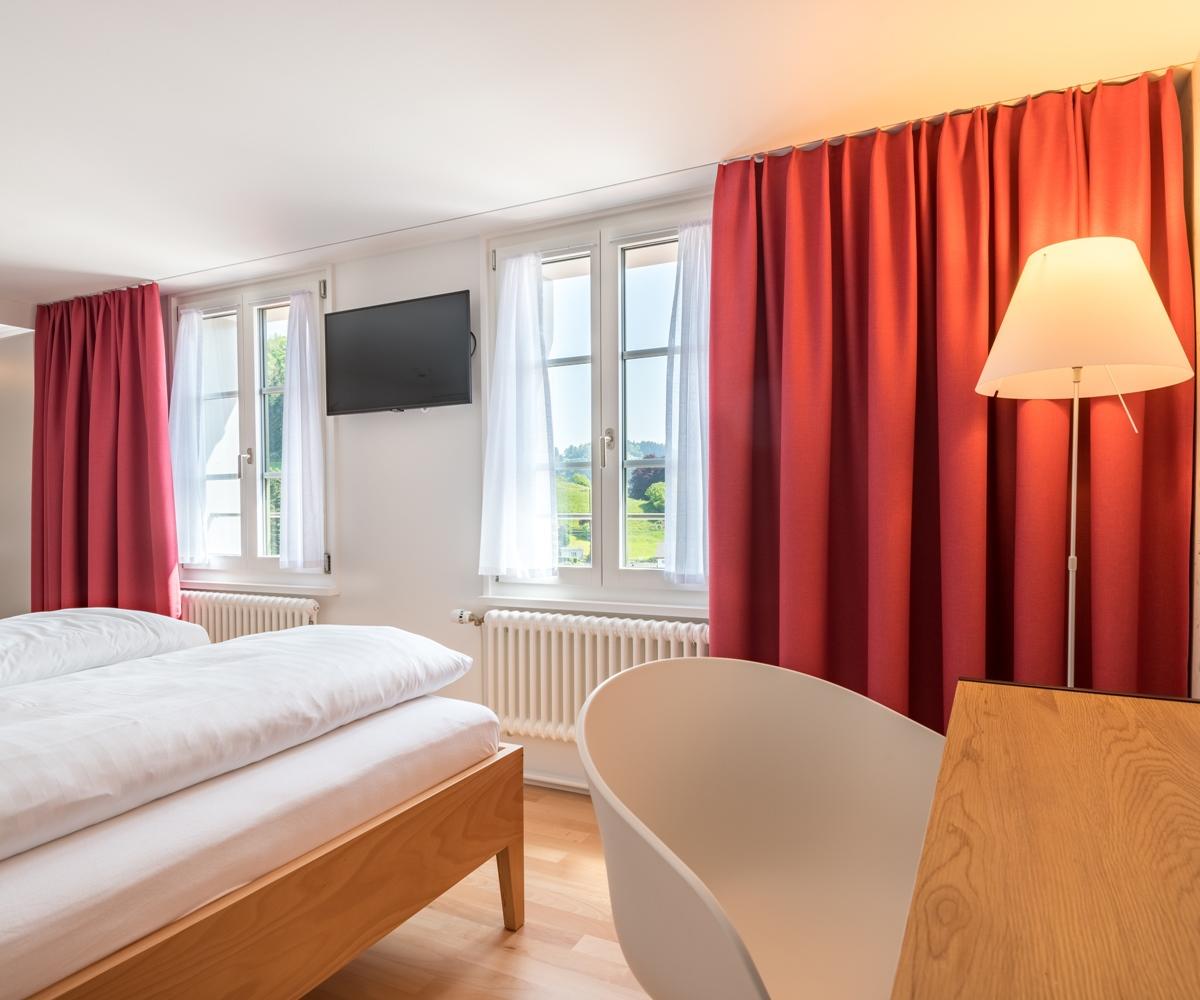 Linde Heiden Swiss Quality Hotel Екстериор снимка