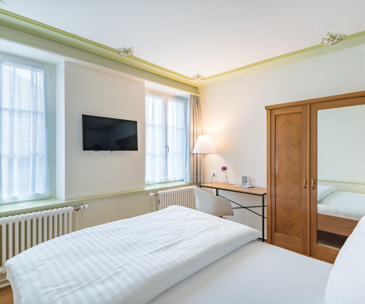 Linde Heiden Swiss Quality Hotel Екстериор снимка