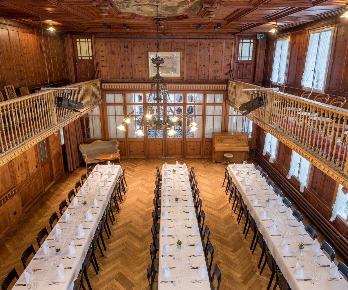 Linde Heiden Swiss Quality Hotel Екстериор снимка