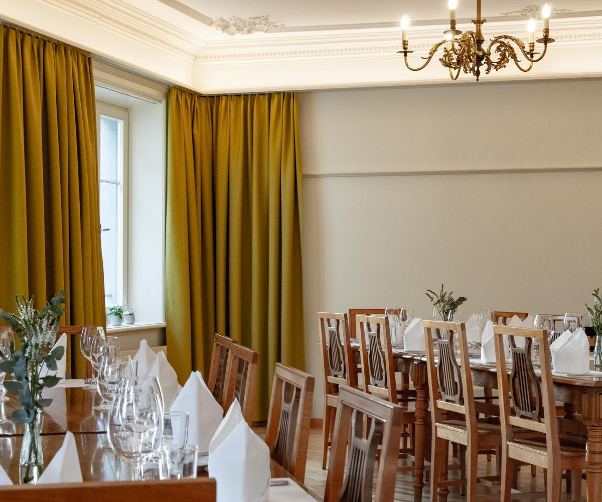 Linde Heiden Swiss Quality Hotel Екстериор снимка